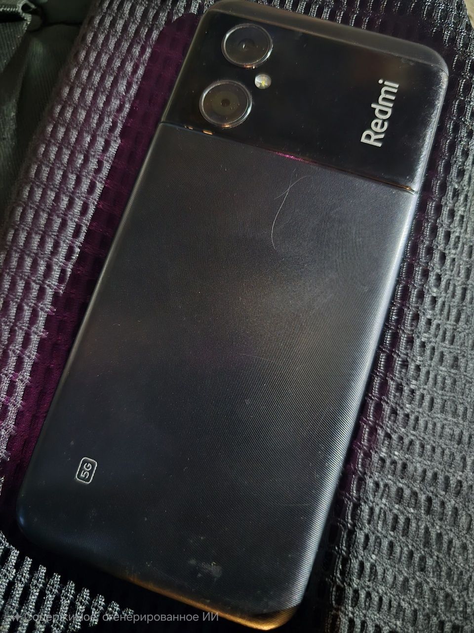 Redmi Note 11r..