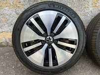 Anvelope auto 225/45r/17