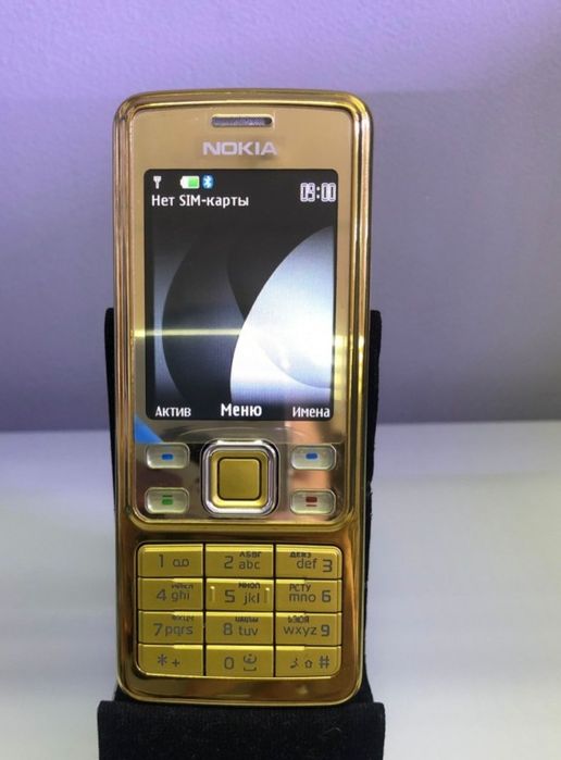 Nokia 6300 Original