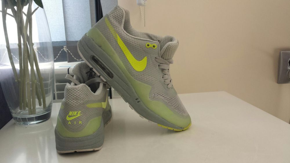 Nike Air Hyperfuse Women Size 38/24sm ОРИГИНАЛ !