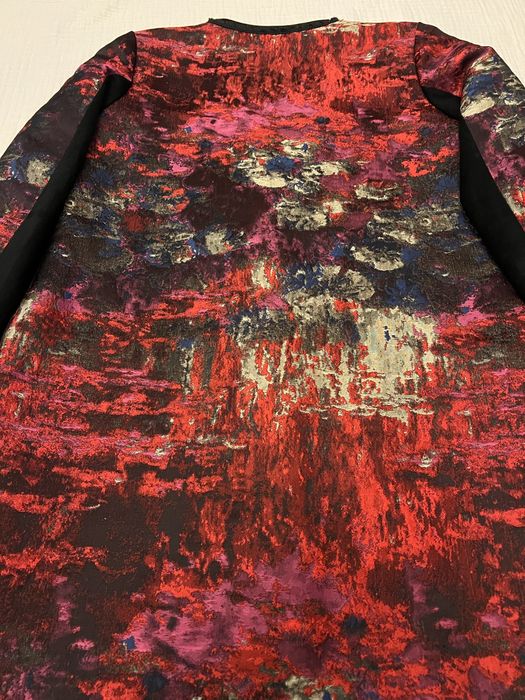 Sacou Lung de Ocazie - Tahari