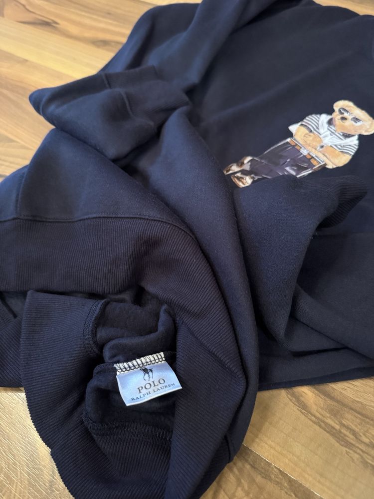 Пуловер Polo ralph Lauren М