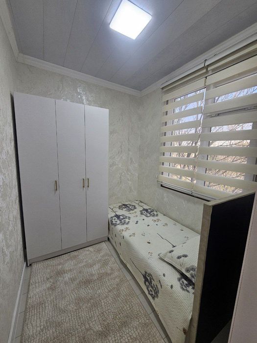 Срочно Продам квартиру Чиланзар 8. 3х комнатная