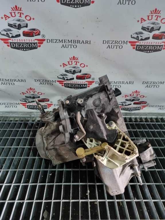 Cutie viteze 5 trepte 20DM69 Peugeot Citroen 1.6 hdi 109 cai 9HZ