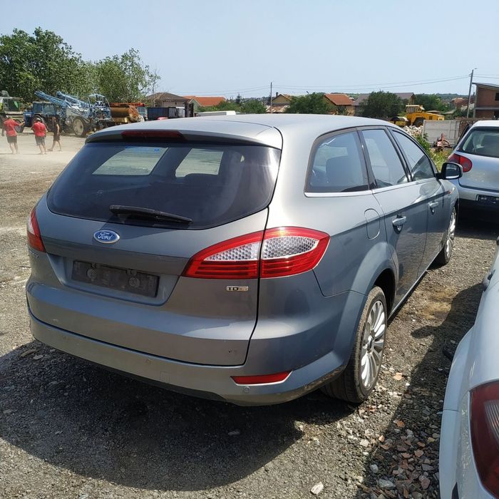 Dezmembrari  Ford MONDEO Mk 4  2007  > 0000 2.0 TDCi Motorina