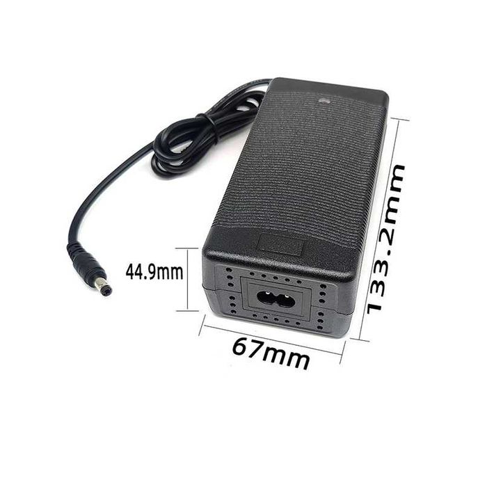 Incarcator pentru trotineta si bicicleta electrica 36V – 42V 3A