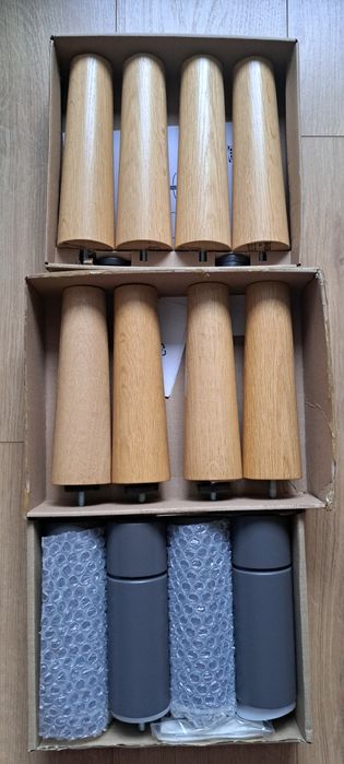 Picioare mobila Ikea