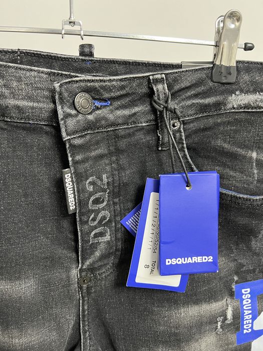 Blugi DSQUARED2 super calitate