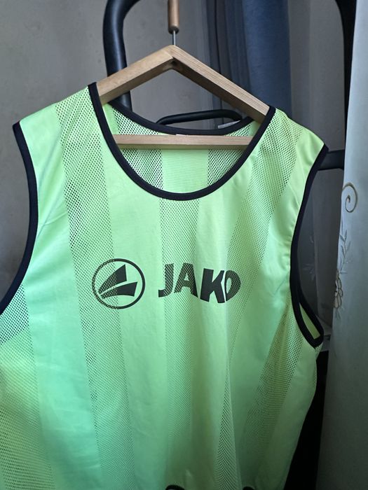 Накитка jako футбол