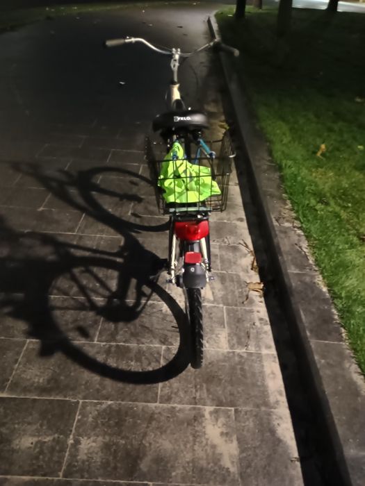 Se vinde bicicleta Kalkhoff