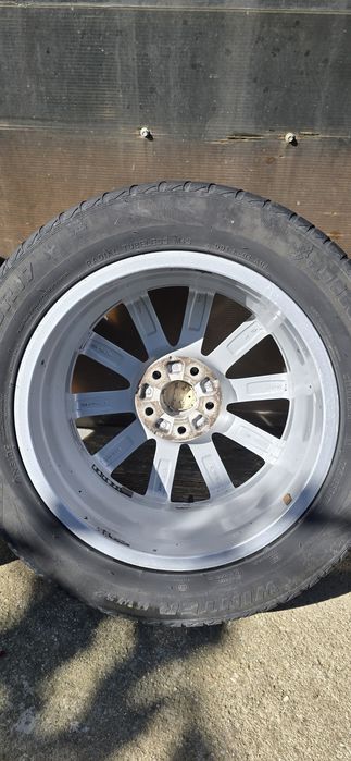 Jante audi r 17 225 55 17