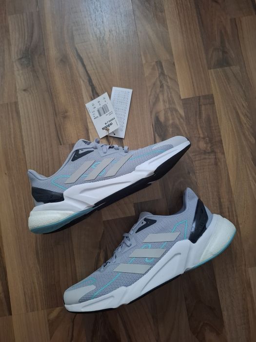 Adidas-Нови маратонки