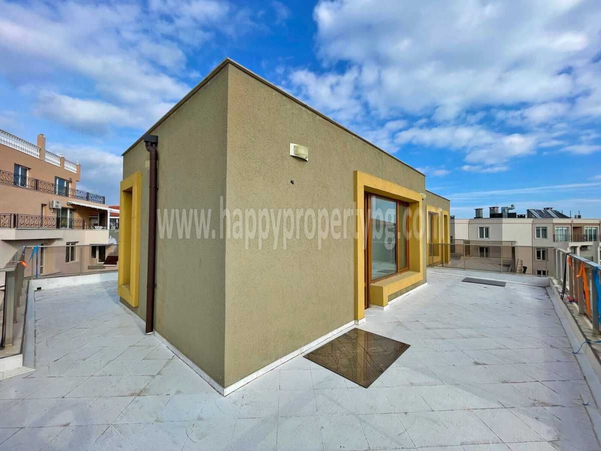 Продава се Тристаен апартамент в с. Равда, Област Бургас - 174 кв.м за 690 €/кв.м - Снимка #11