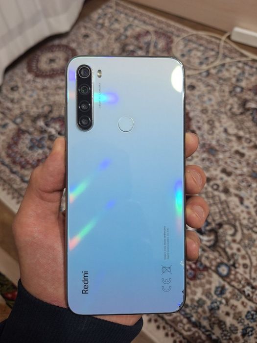 Xiaomi Redmi Note 8T
