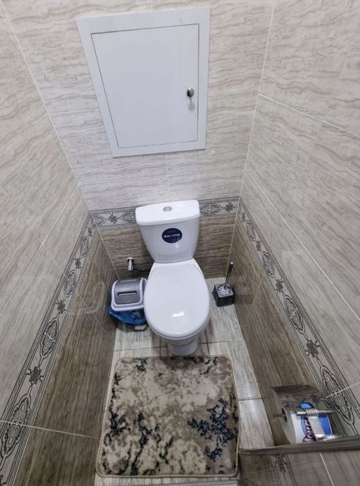 Inha va Yangi o'zbekiston bog'i yaqinida 2xonali kivartira ijaraga