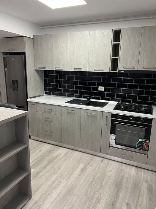 Apartament nord L uri