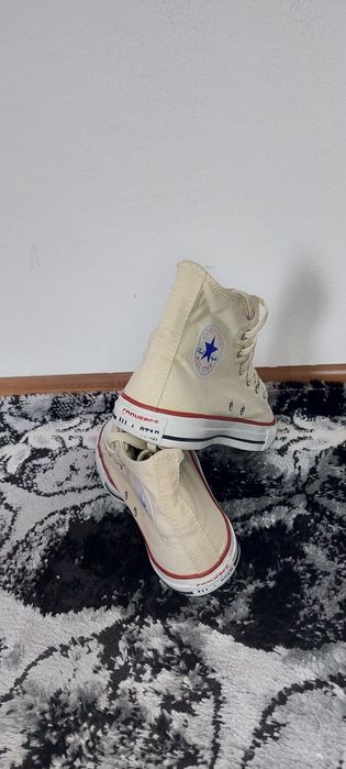 Adidaşi Converse mărimea 41