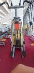 Vanzare masiva - peste 100 de aparate de fitness!