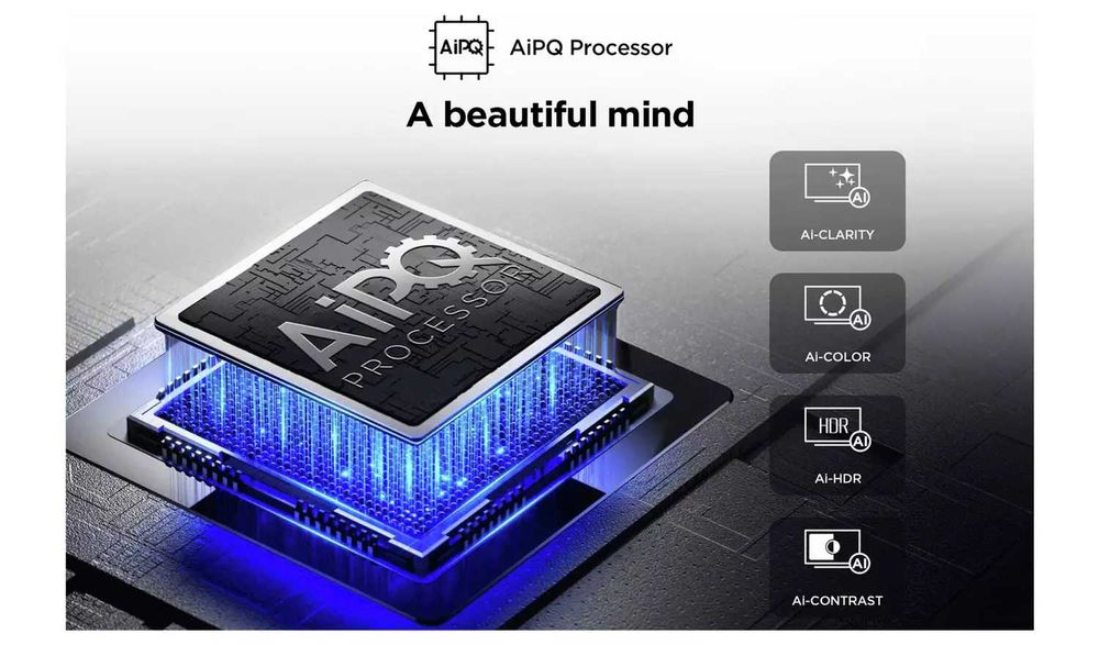 Телевизор TCL 55 New 2025 50% Скидки