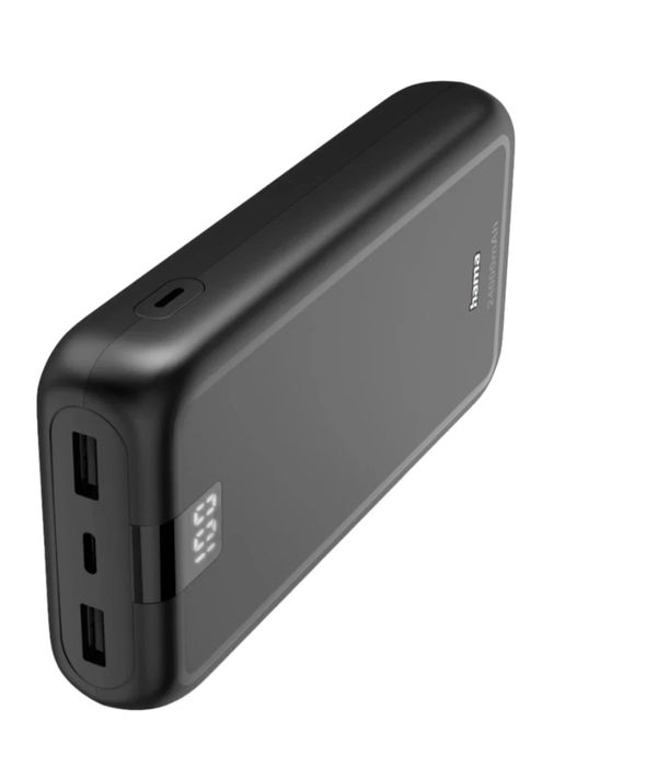 Baterie externă Hama 24000Mah