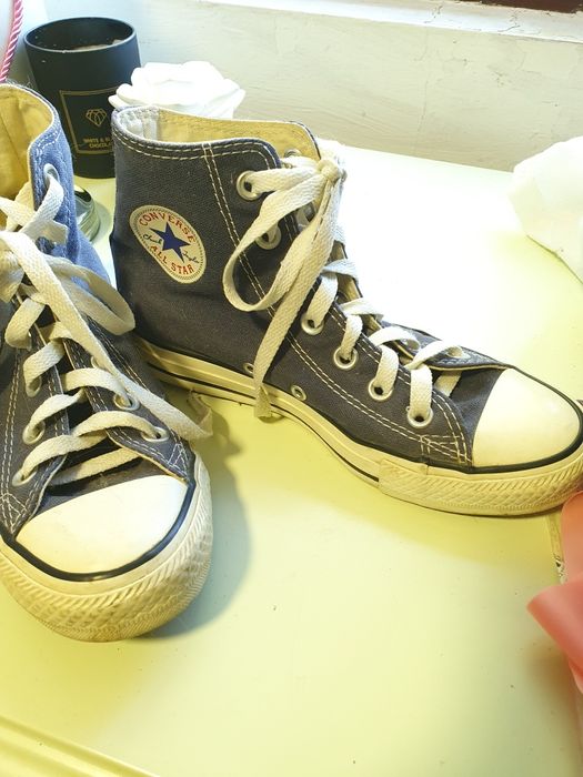 Converse обувки .классик гуменки .тренд р36