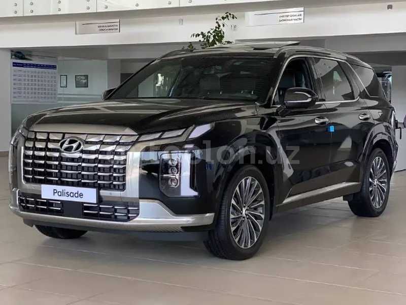 Продажа Hyundai Palisade 2024 года