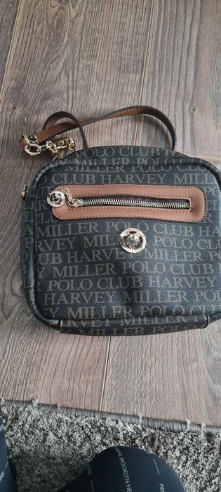 Дамска чанта за през рамо