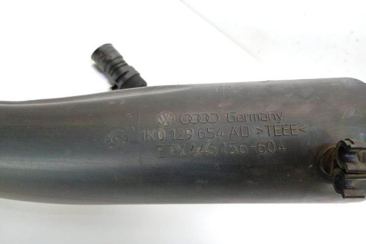 Tub intercooler  1K0129654AD Skoda Octavia a 2-a generatie seria