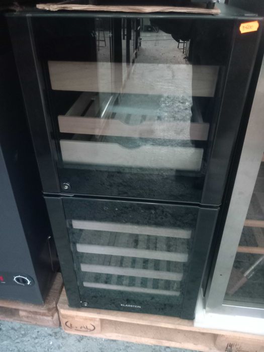 OFERTA Frigider vinuri si branza