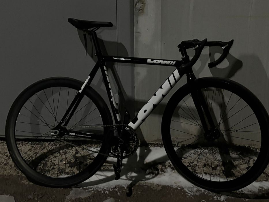 Продам фикс лоу 2