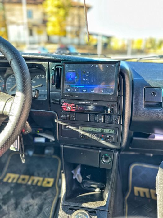 Vw Passat B3 2.0 115 2e