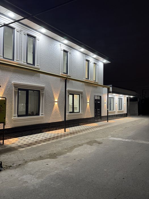 Arzon evro uy sergelida