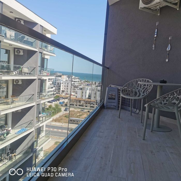 Inchiriez apartament 2 camere Meraki Resort & Spa , Mamaia Nord -600€