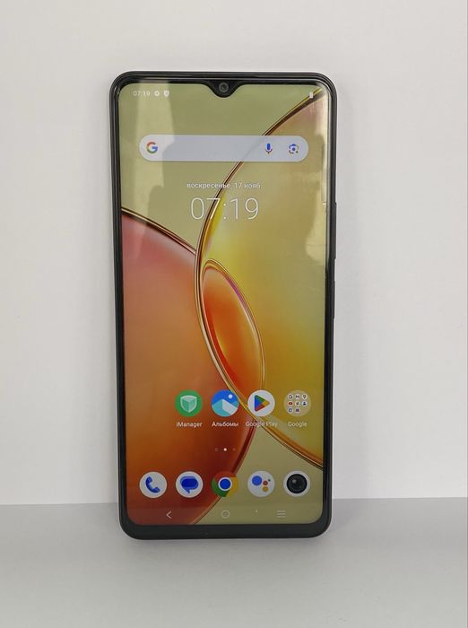 Телефон Vivo y27s, ЖанТаС ломбард, г. Астана