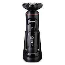 Beurer MN8X Aparat de ras rotativ,nefolosit