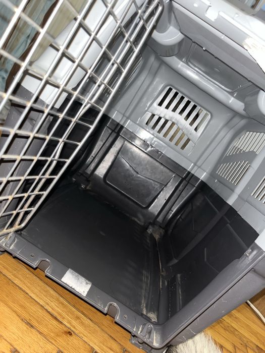 Vand cusca  transport animale