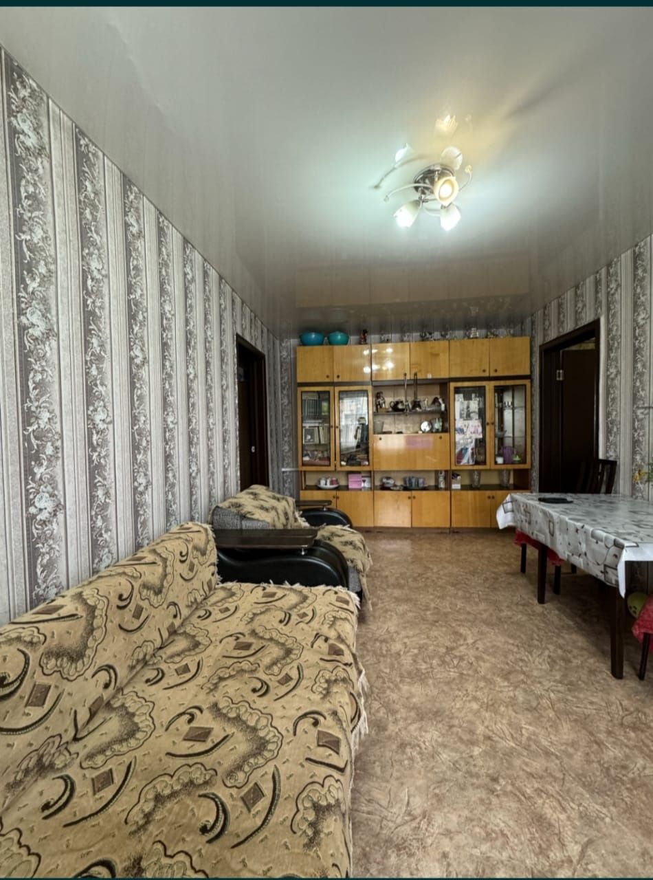 Продам дом в центре Бишкуля