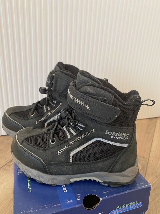 Сапоги  детские Lassie