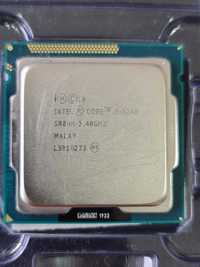 Processor i3-3240