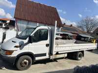 Iveco 50C13 Daily