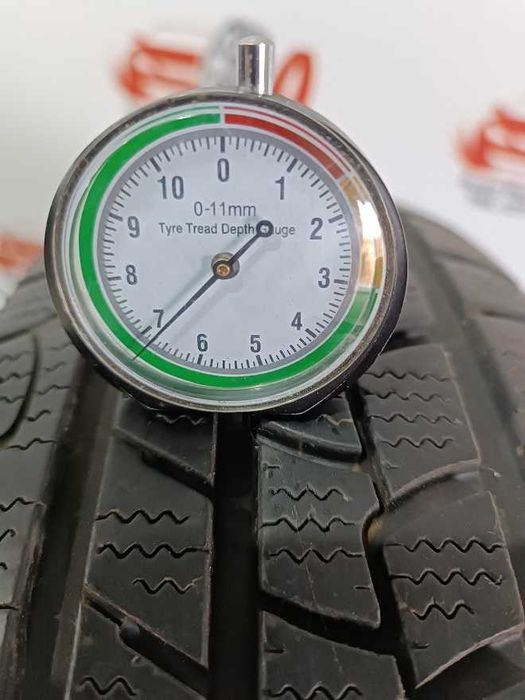 175/65/15 84T NEXEN CP N10749 M+S