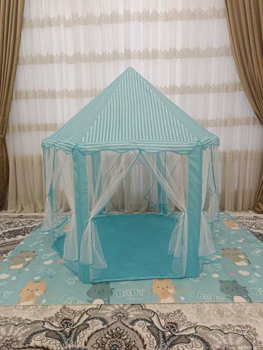 Палатка для детей