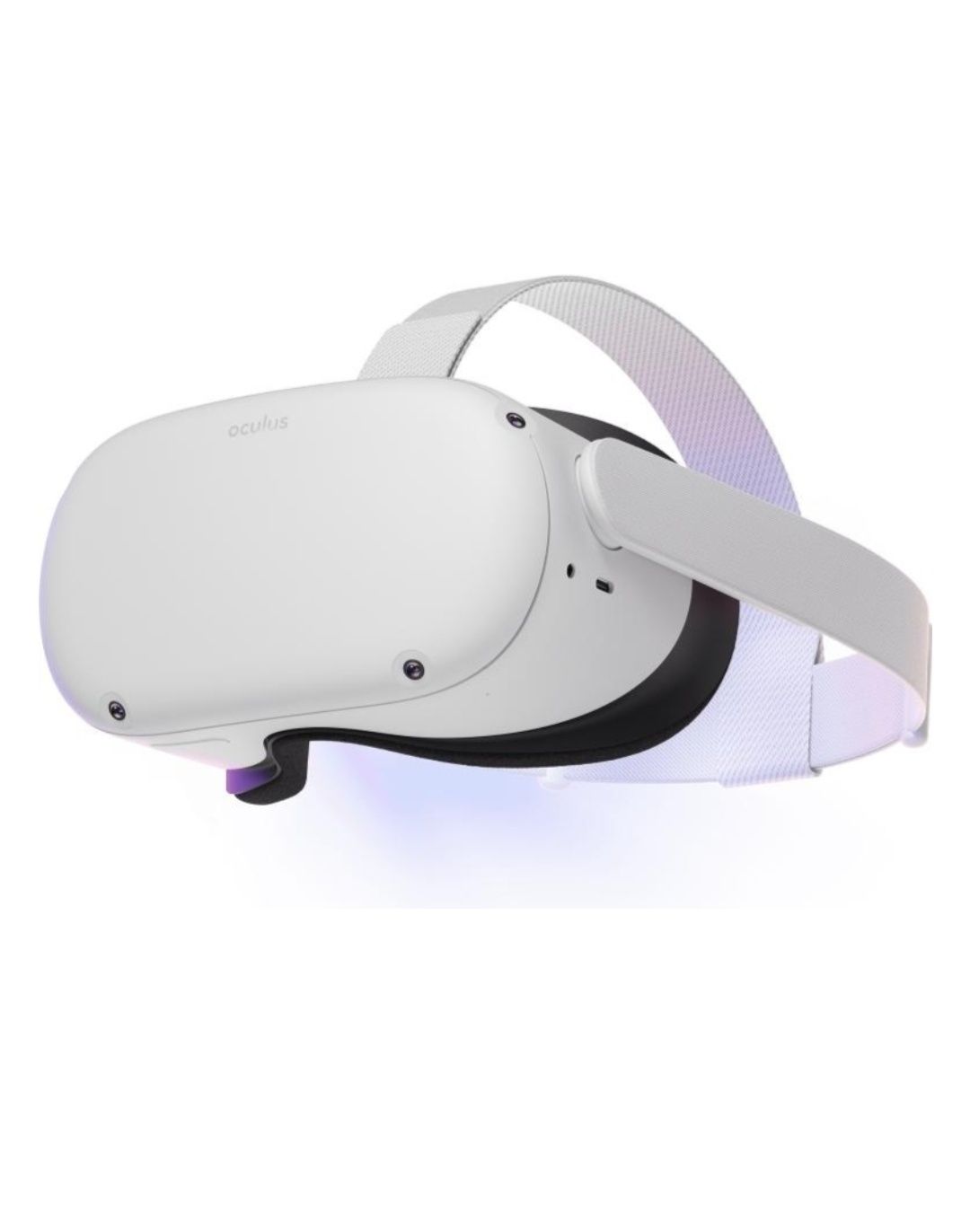 Продам новые очки виртуальной реальности Oculus Quest 2