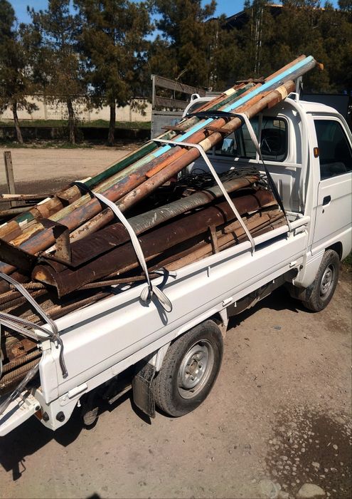 Мусор вывоз мусир Musir musir