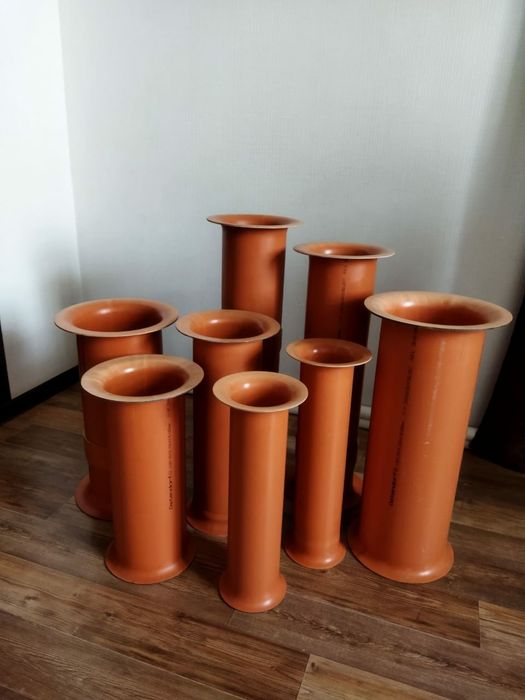 Продам трубу для сабвуфера