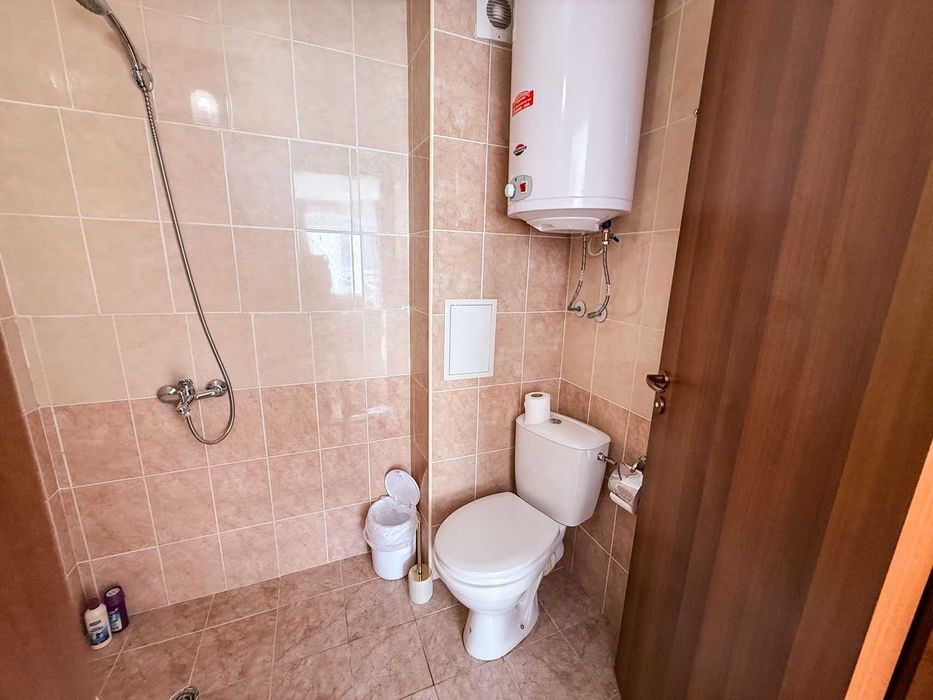 Продава се Едностаен апартамент в к.к. Слънчев бряг - 32 кв.м за 1172 €/кв.м - Снимка #11