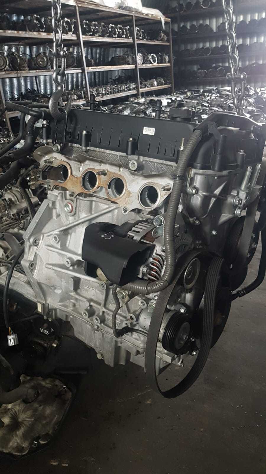 Двигатель MAZDA L3 2.3L на катушках