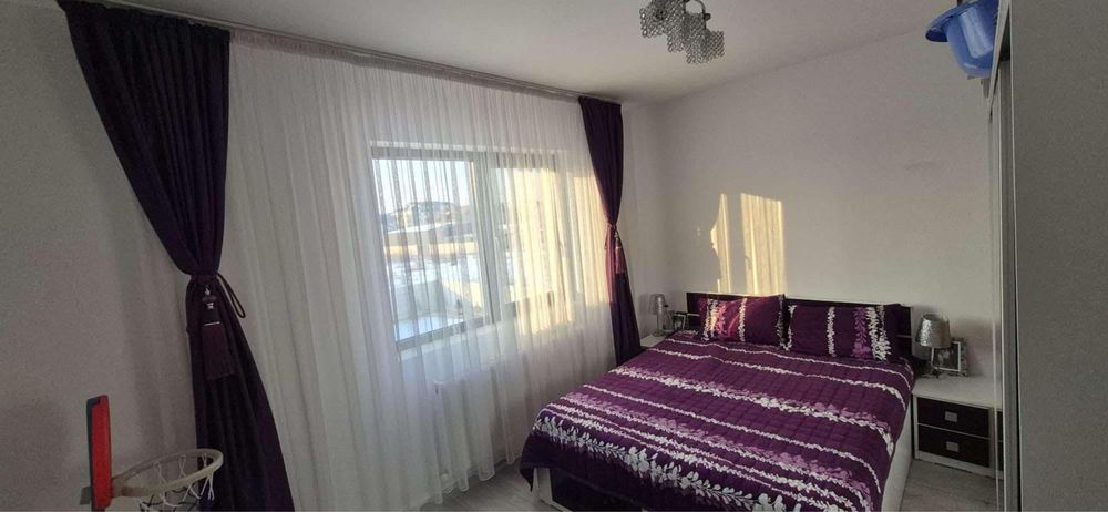 Apartament 2 camere (Fundeni-Dobroiesti)
