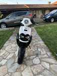 Yamaha MBK Booster