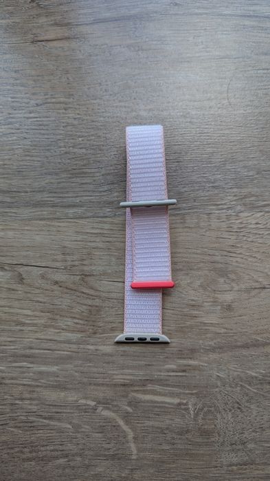 Apple Watch Serries 6 40mm Gold